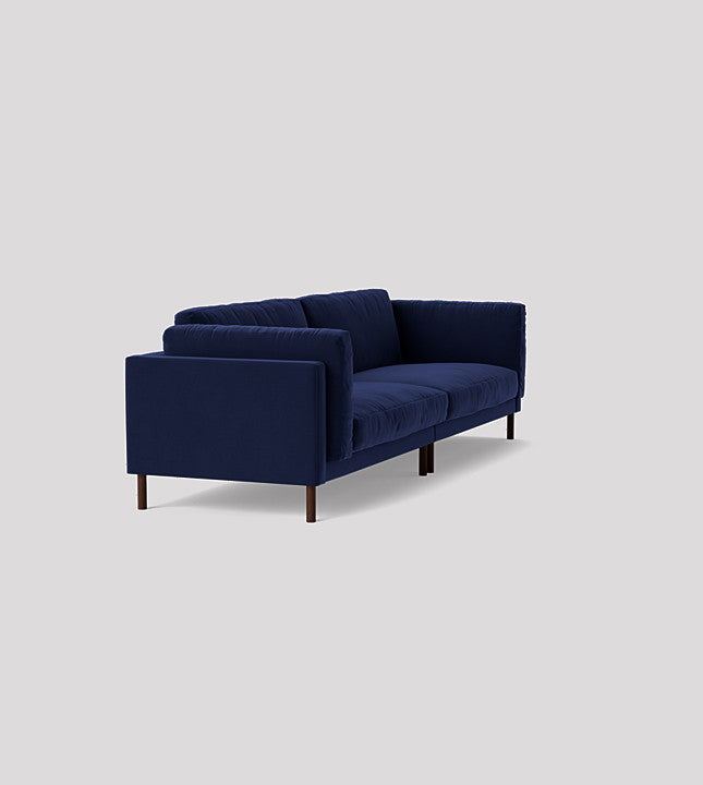 Welles Sofa Set – Comfortably Designed for Every Day