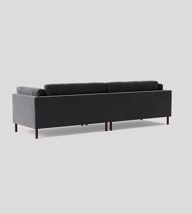 Welles Sofa Set – Comfortably Designed for Every Day