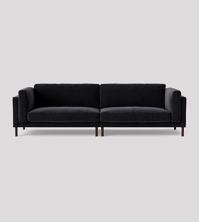 Welles Sofa Set – Comfortably Designed for Every Day