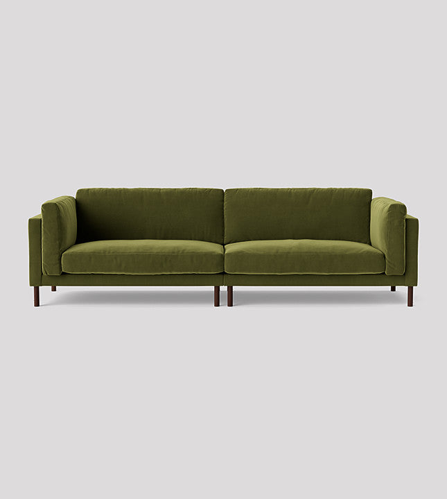 Welles Sofa Set – Comfortably Designed for Every Day