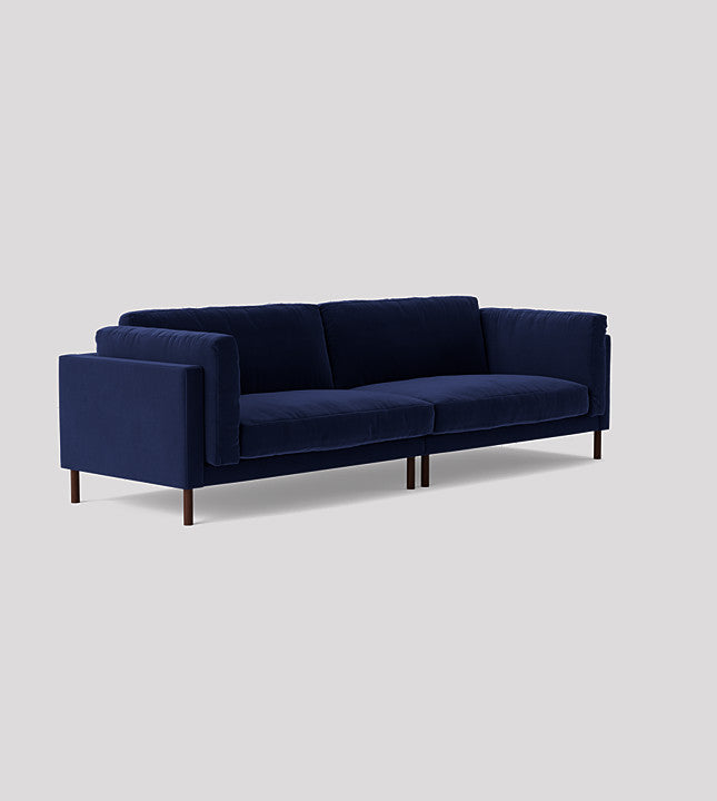 Welles Sofa Set – Comfortably Designed for Every Day