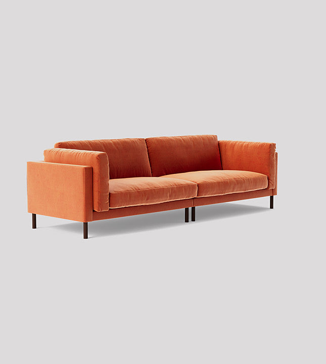 Welles Sofa Set – Comfortably Designed for Every Day