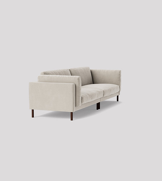 Welles Sofa Set – Comfortably Designed for Every Day
