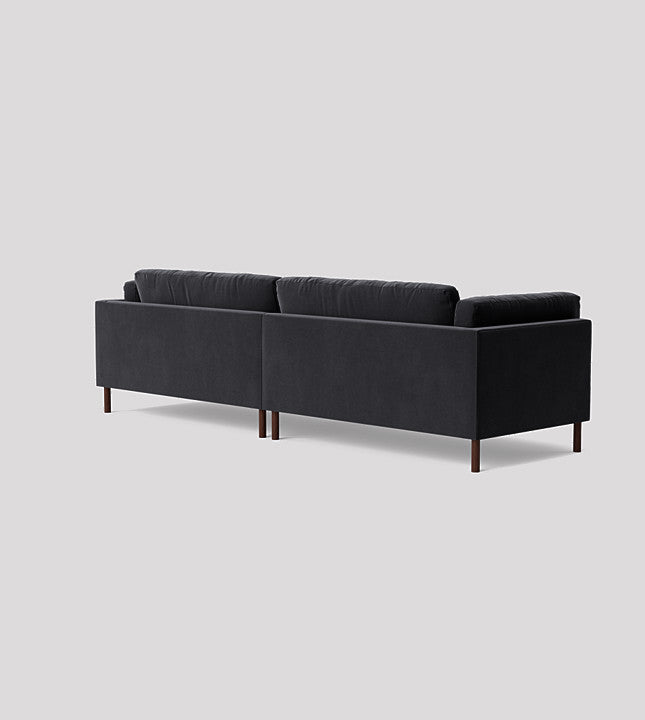Welles Sofa Set – Comfortably Designed for Every Day