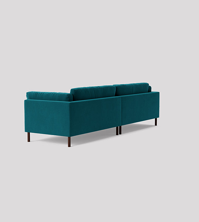 Welles Sofa Set – Comfortably Designed for Every Day