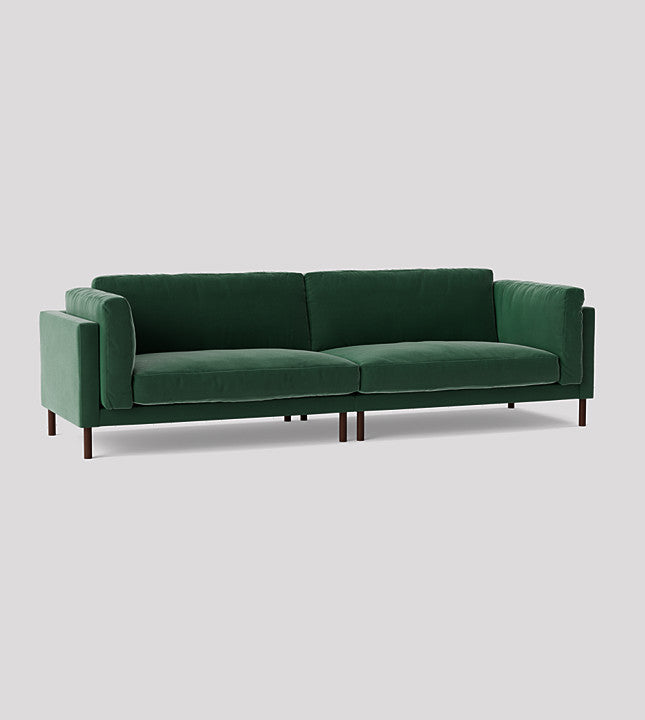 Welles Sofa Set – Comfortably Designed for Every Day