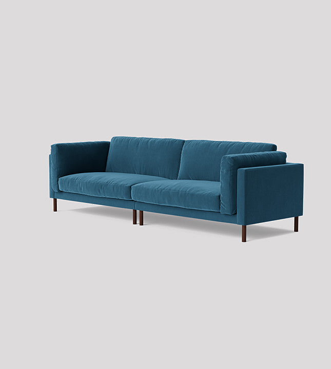 Welles Sofa Set – Comfortably Designed for Every Day