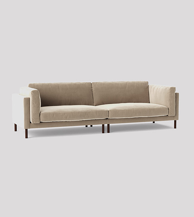 Welles Sofa Set – Comfortably Designed for Every Day