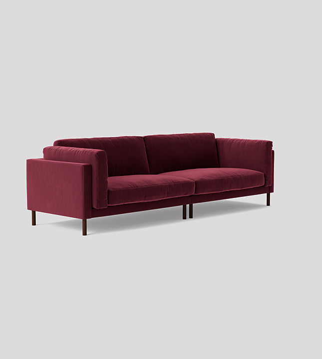 Welles Sofa Set – Comfortably Designed for Every Day