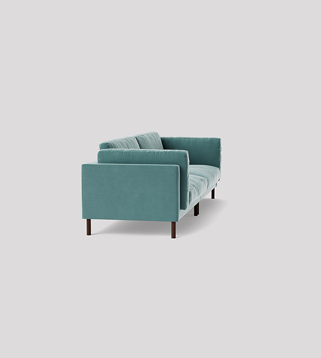 Welles Sofa Set – Comfortably Designed for Every Day