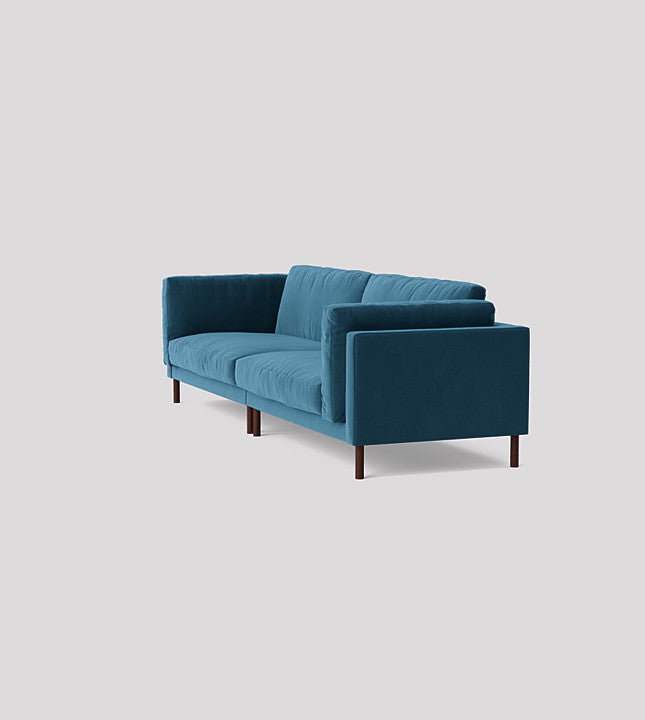 Welles Sofa Set – Comfortably Designed for Every Day