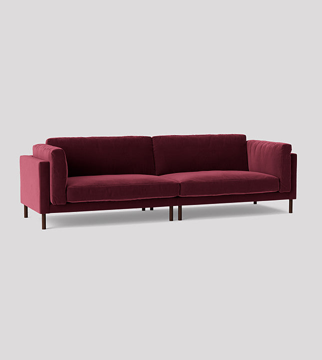 Welles Sofa Set – Comfortably Designed for Every Day