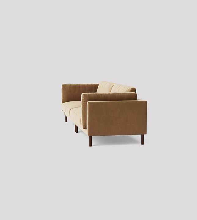 Welles Sofa Set – Comfortably Designed for Every Day