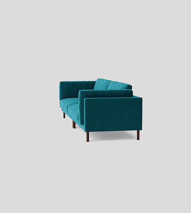Welles Sofa Set – Comfortably Designed for Every Day