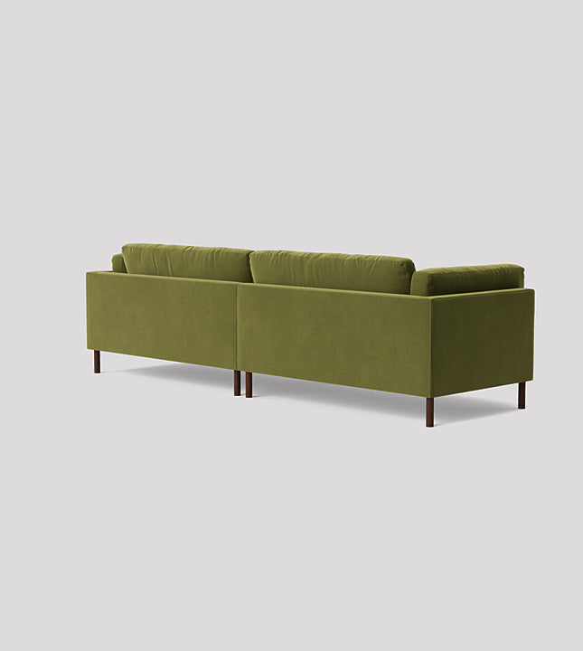 Welles Sofa Set – Comfortably Designed for Every Day
