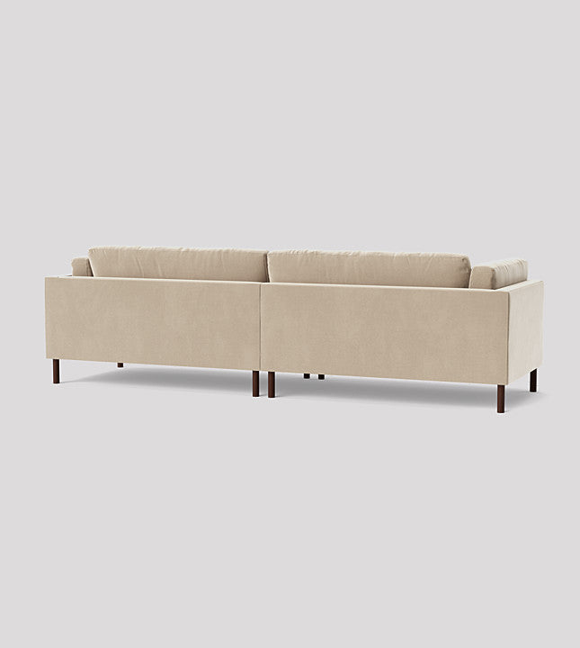 Welles Sofa Set – Comfortably Designed for Every Day