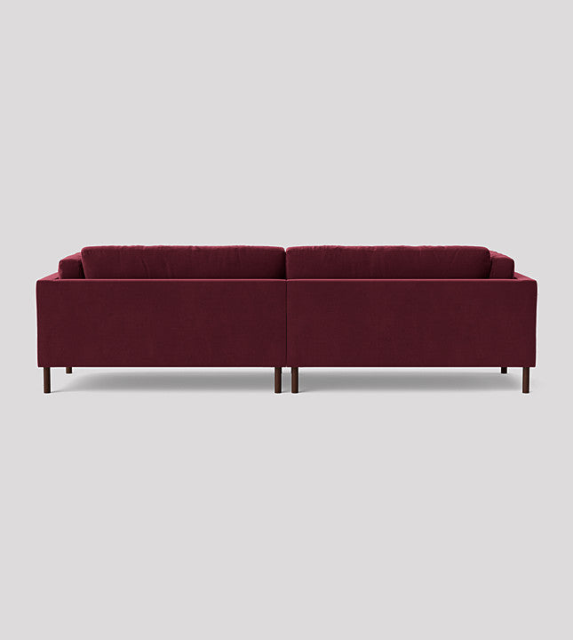 Welles Sofa Set – Comfortably Designed for Every Day