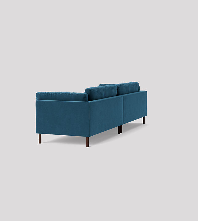 Welles Sofa Set – Comfortably Designed for Every Day