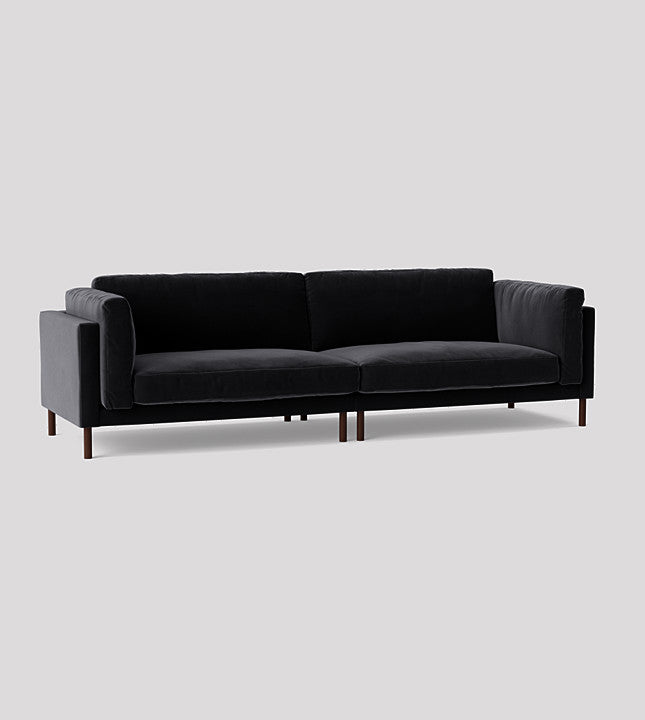 Welles Sofa Set – Comfortably Designed for Every Day