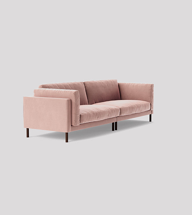 Welles Sofa Set – Comfortably Designed for Every Day