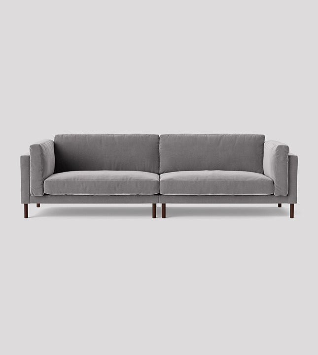 Welles Sofa Set – Comfortably Designed for Every Day