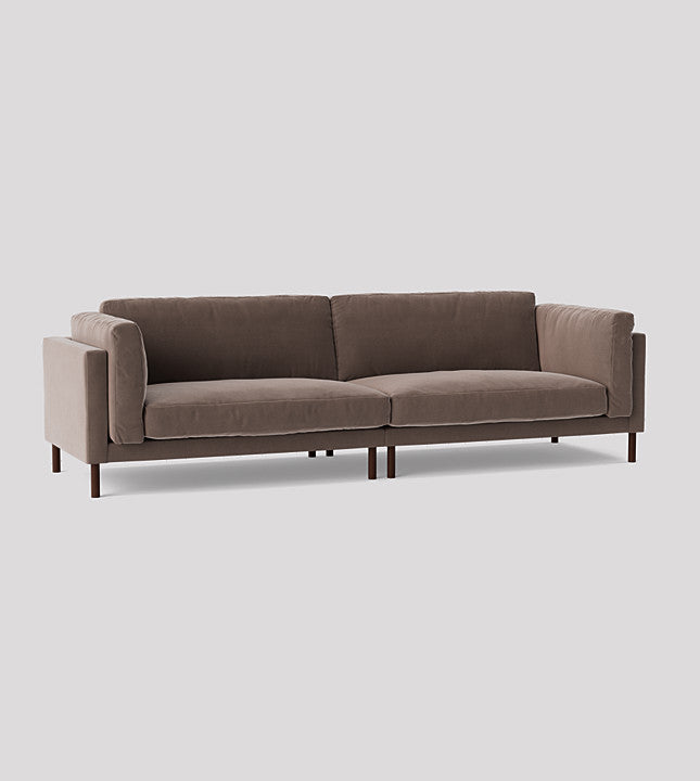 Welles Sofa Set – Comfortably Designed for Every Day