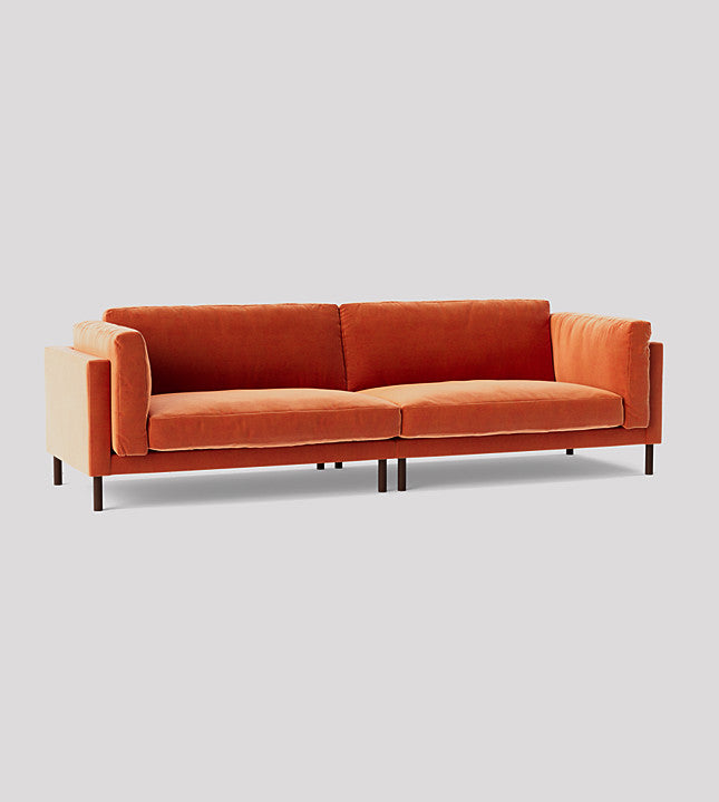 Welles Sofa Set – Comfortably Designed for Every Day