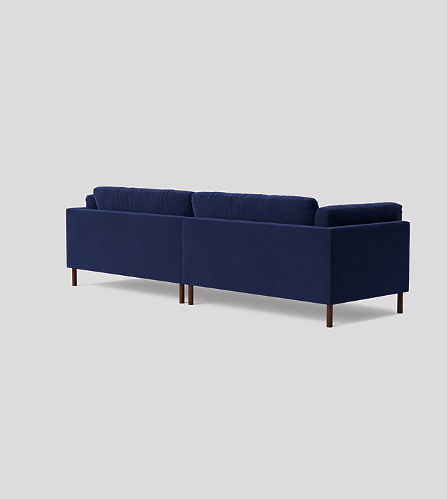 Welles Sofa Set – Comfortably Designed for Every Day