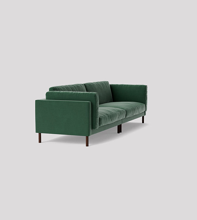Welles Sofa Set – Comfortably Designed for Every Day