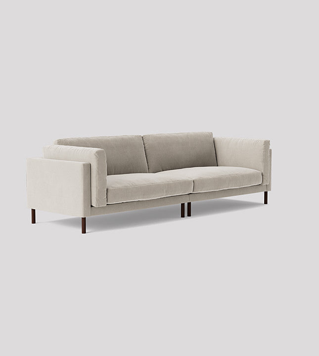 Welles Sofa Set – Comfortably Designed for Every Day