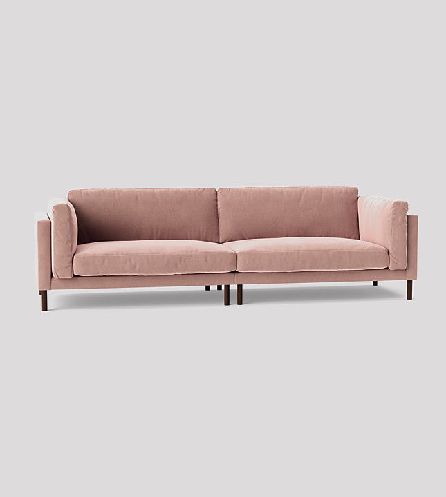 Welles Sofa Set – Comfortably Designed for Every Day