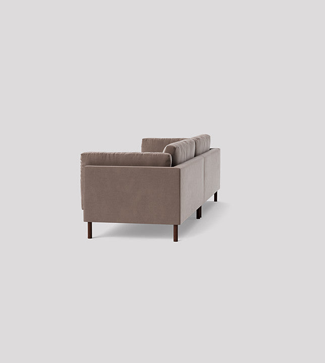 Welles Sofa Set – Comfortably Designed for Every Day