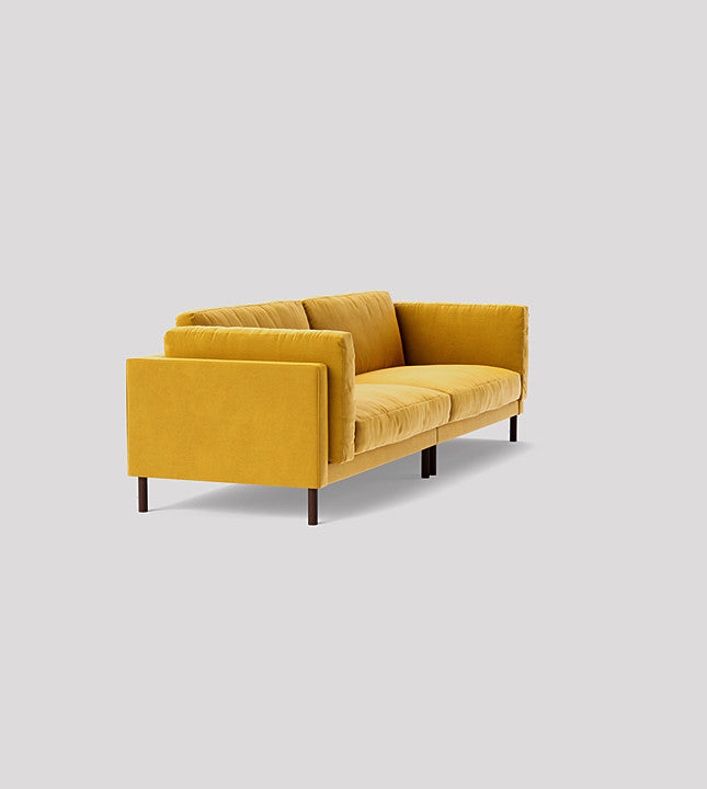 Welles Sofa Set – Comfortably Designed for Every Day