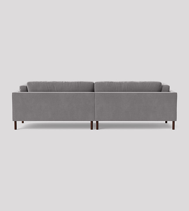 Welles Sofa Set – Comfortably Designed for Every Day