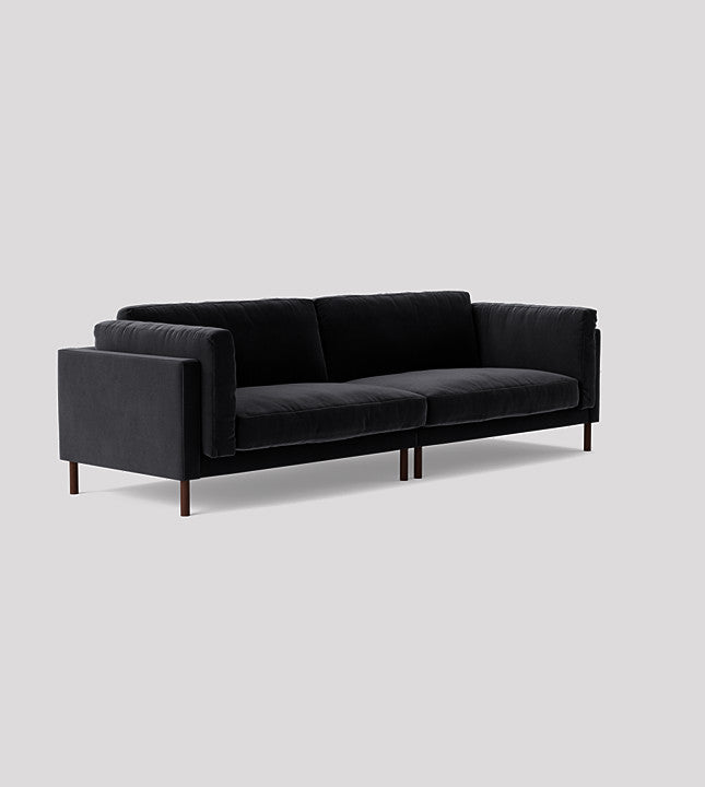 Welles Sofa Set – Comfortably Designed for Every Day