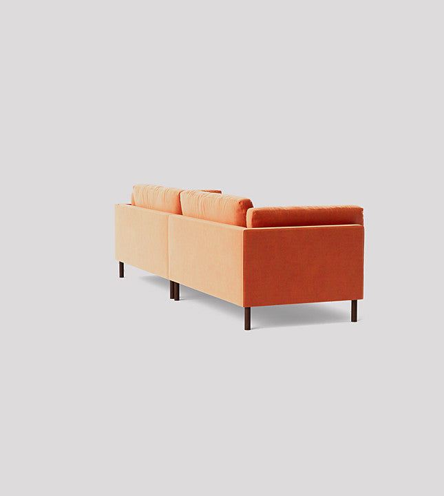 Welles Sofa Set – Comfortably Designed for Every Day