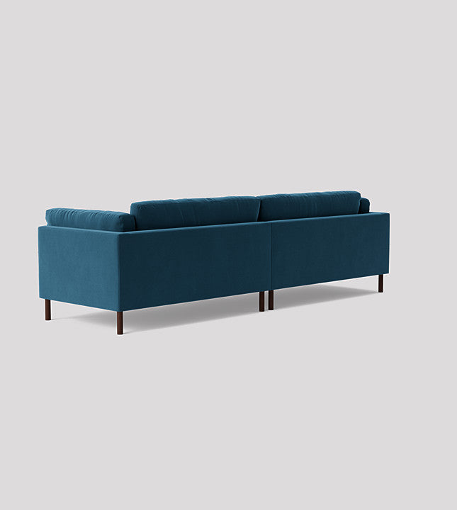 Welles Sofa Set – Comfortably Designed for Every Day
