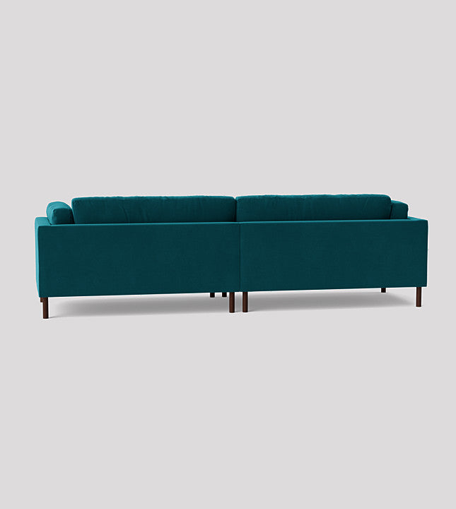 Welles Sofa Set – Comfortably Designed for Every Day