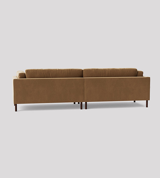Welles Sofa Set – Comfortably Designed for Every Day
