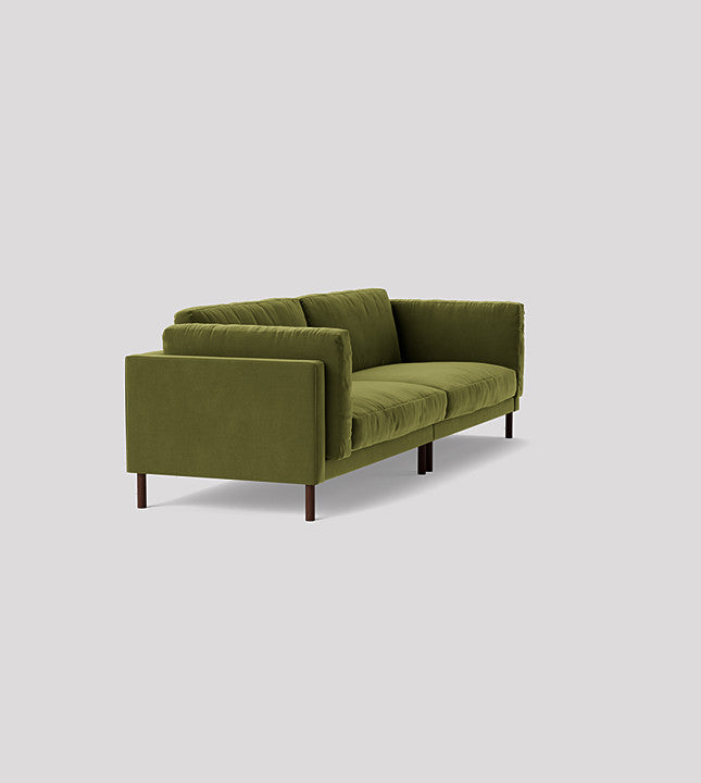 Welles Sofa Set – Comfortably Designed for Every Day