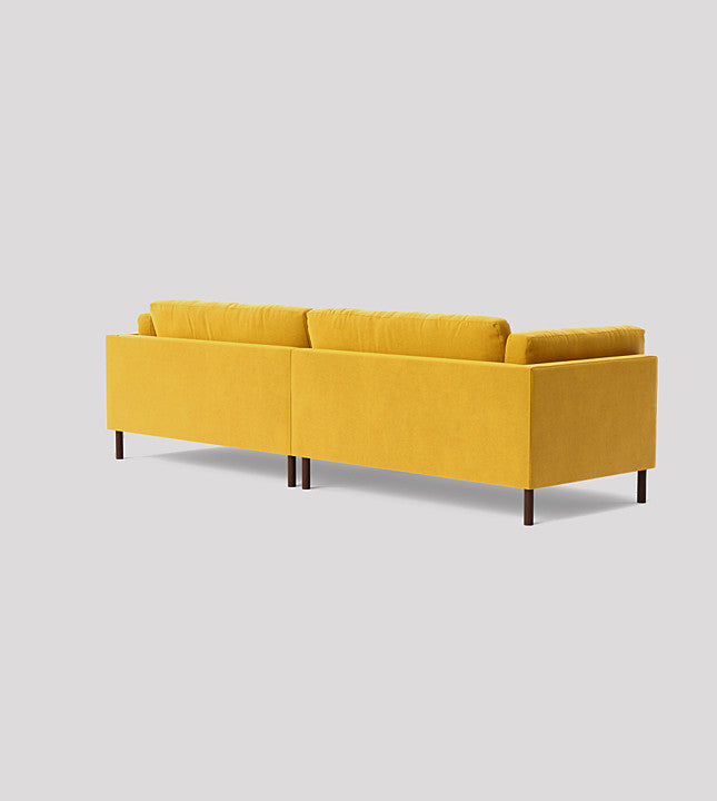 Welles Sofa Set – Comfortably Designed for Every Day