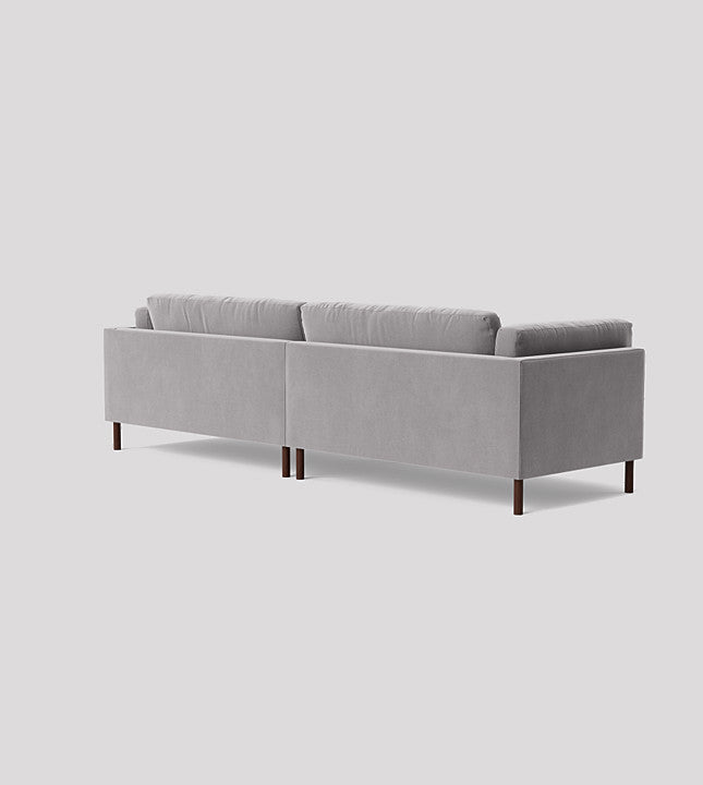 Welles Sofa Set – Comfortably Designed for Every Day