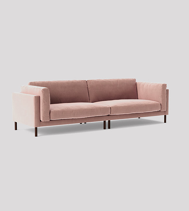 Welles Sofa Set – Comfortably Designed for Every Day