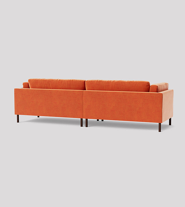 Welles Sofa Set – Comfortably Designed for Every Day