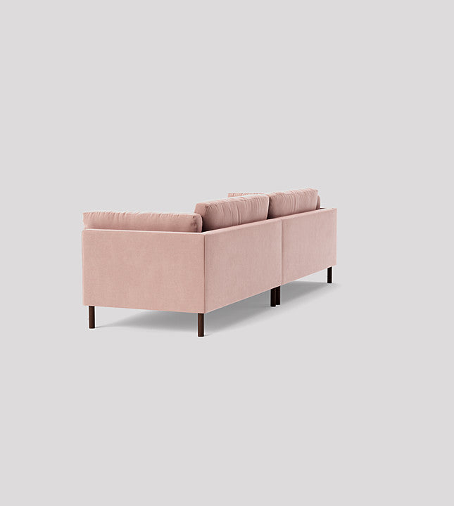 Welles Sofa Set – Comfortably Designed for Every Day
