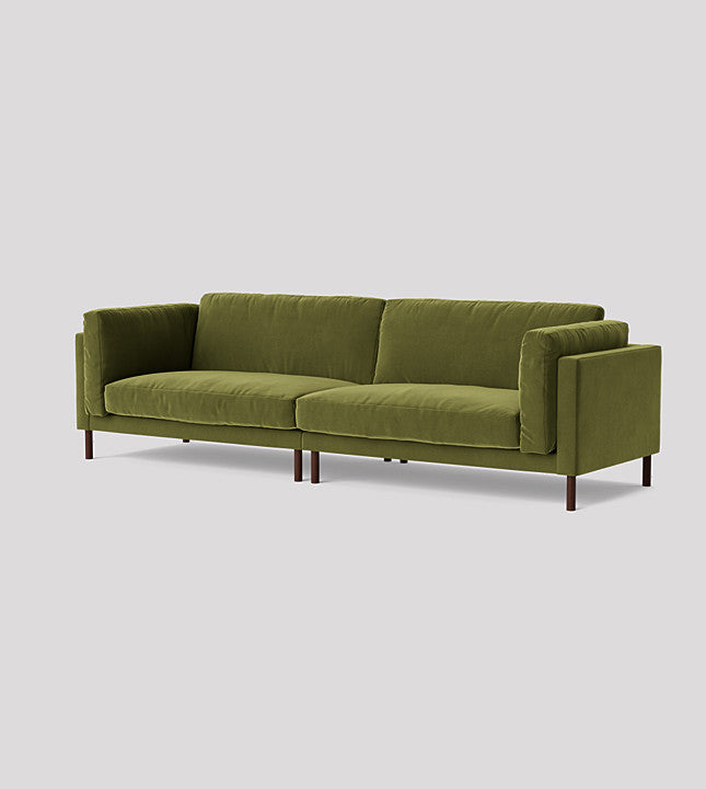 Welles Sofa Set – Comfortably Designed for Every Day
