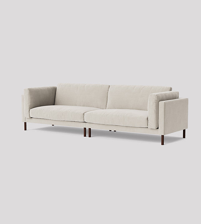 Welles Sofa Set – Comfortably Designed for Every Day