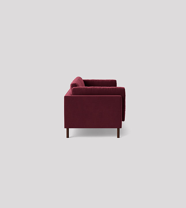 Welles Sofa Set – Comfortably Designed for Every Day