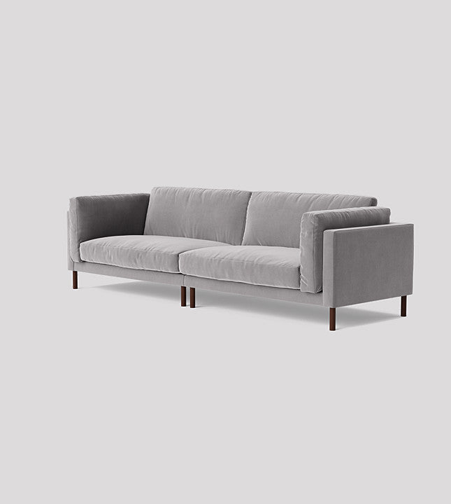 Welles Sofa Set – Comfortably Designed for Every Day
