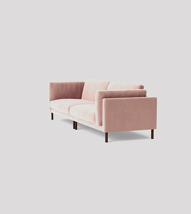 Welles Sofa Set – Comfortably Designed for Every Day